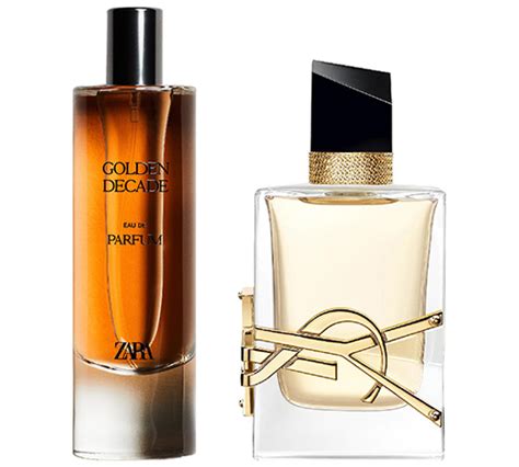 libre yves saint laurent equivalente zara|11 Zara Perfume Dupes That Are Low.